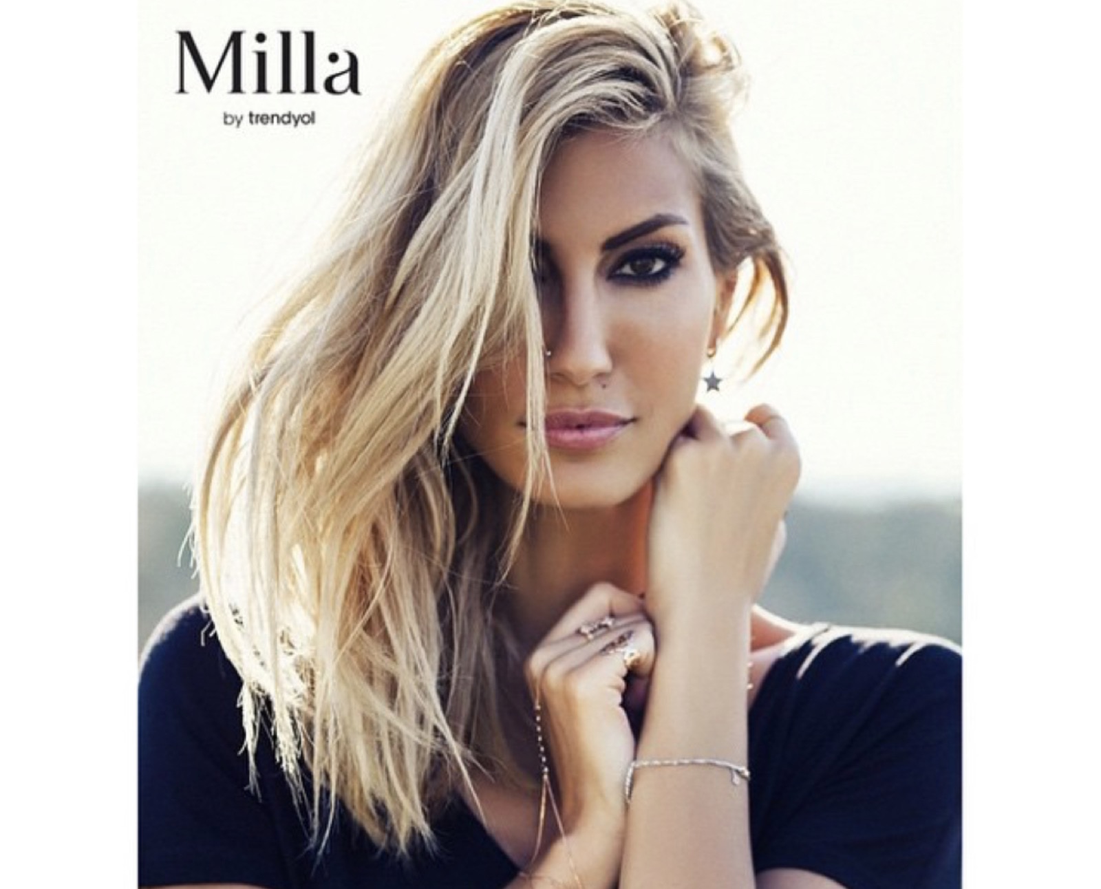 Editorial Hair & Makeup Los Angeles | Bugo Beauty