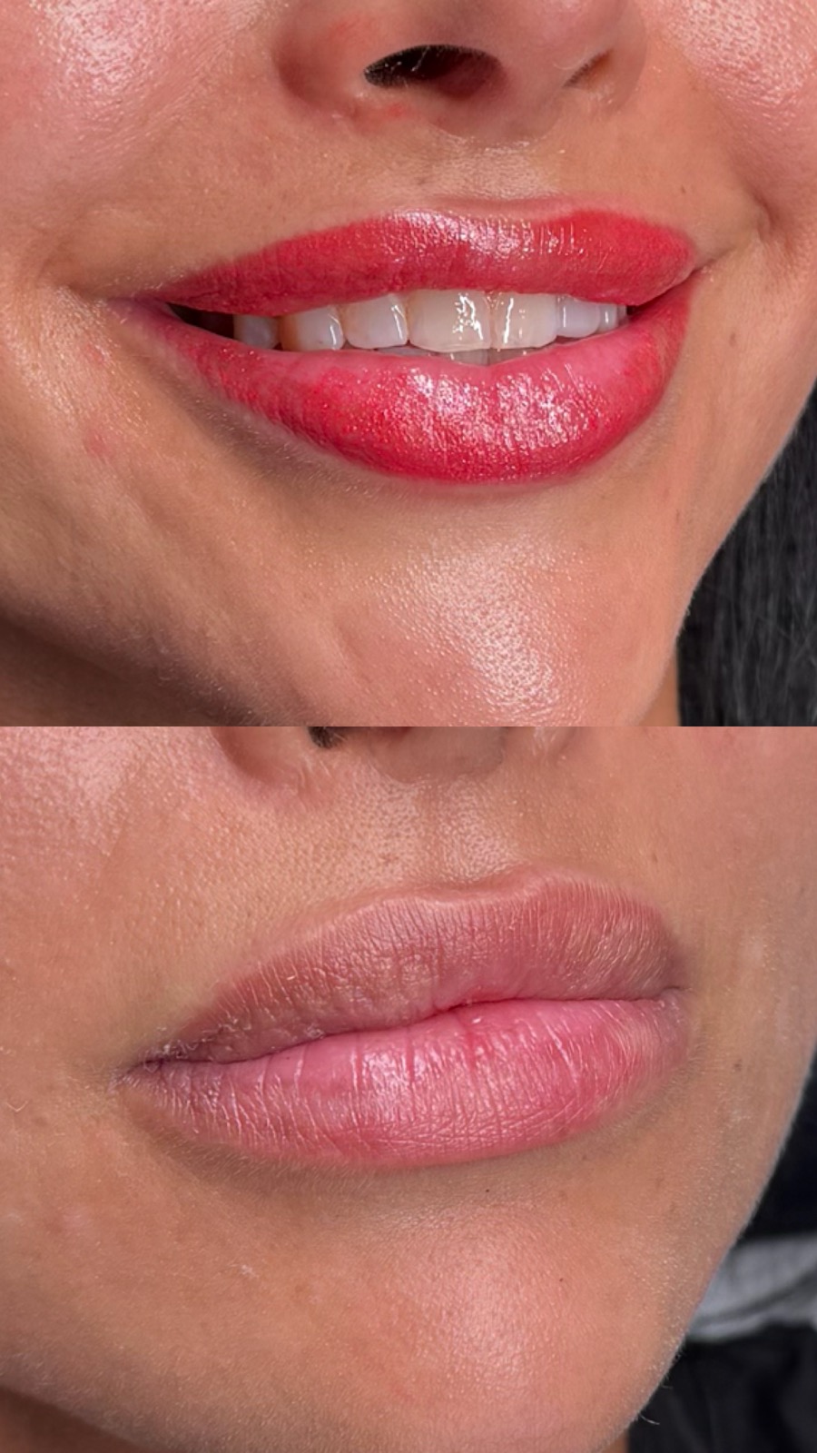 Nano Brows Signature